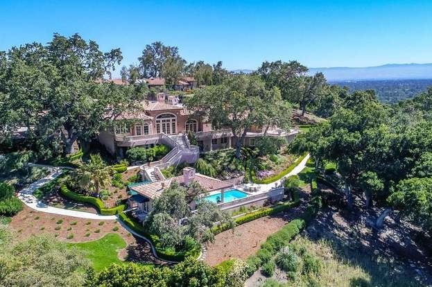 nhung vung ngoai o giau co nhat nuoc my anh 1