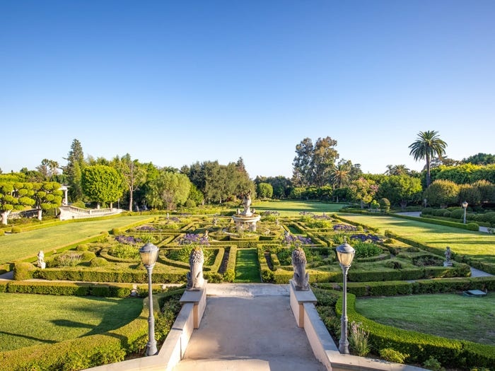 dinh thu dat nhat Pasadena anh 6