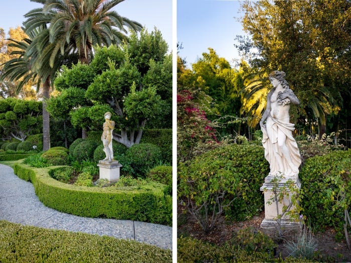 dinh thu dat nhat Pasadena anh 7