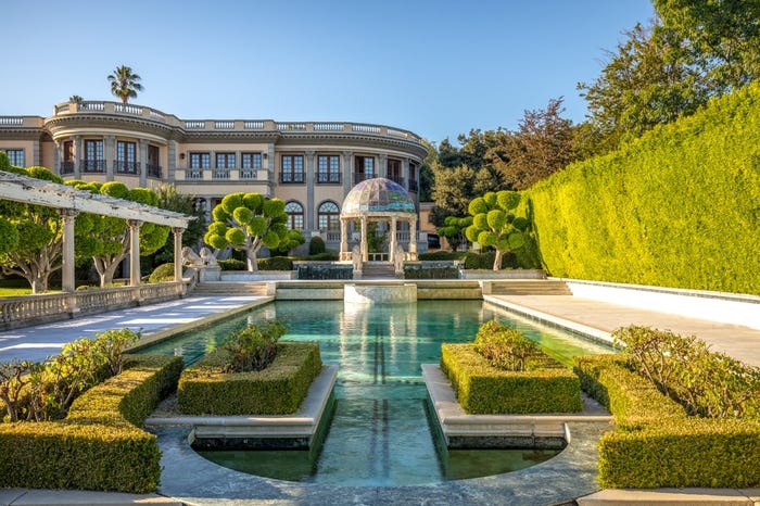 dinh thu dat nhat Pasadena anh 8