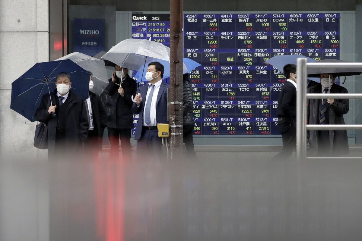 Phan ly voi My se khien kinh te Trung Quoc lao doc hinh anh