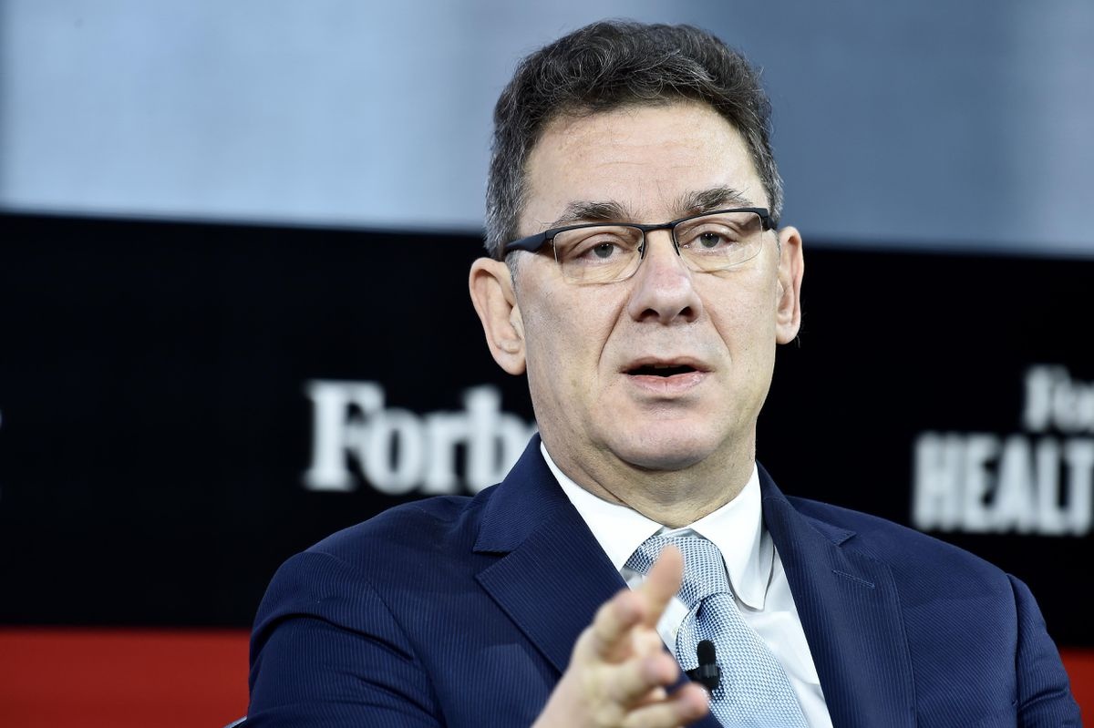 Cong ty My co the phan phoi vaccine chong Covid-19 vao cuoi nam hinh anh