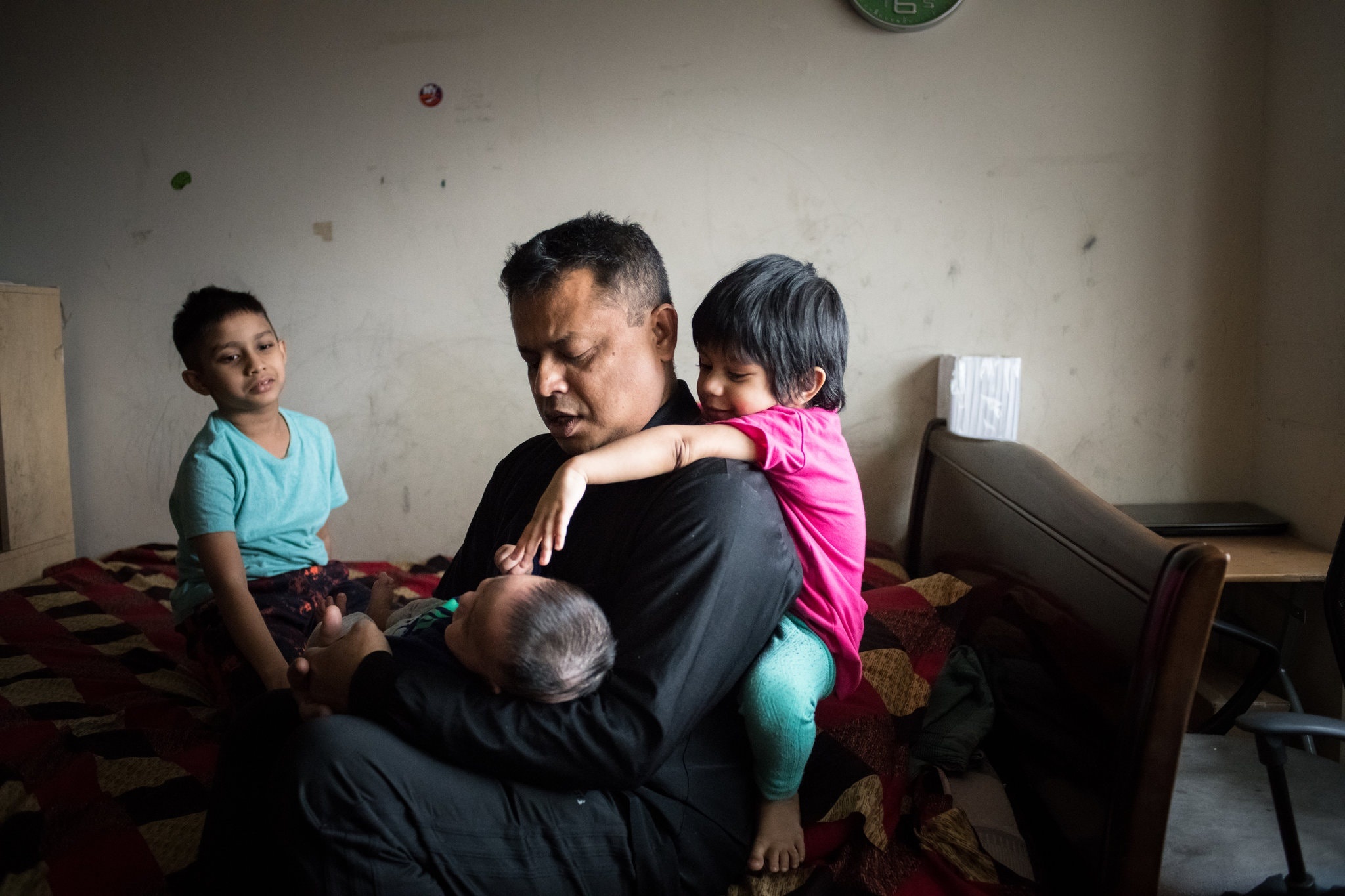 tai xe taxi my tung quan vi giay phep hanh nghe anh 3