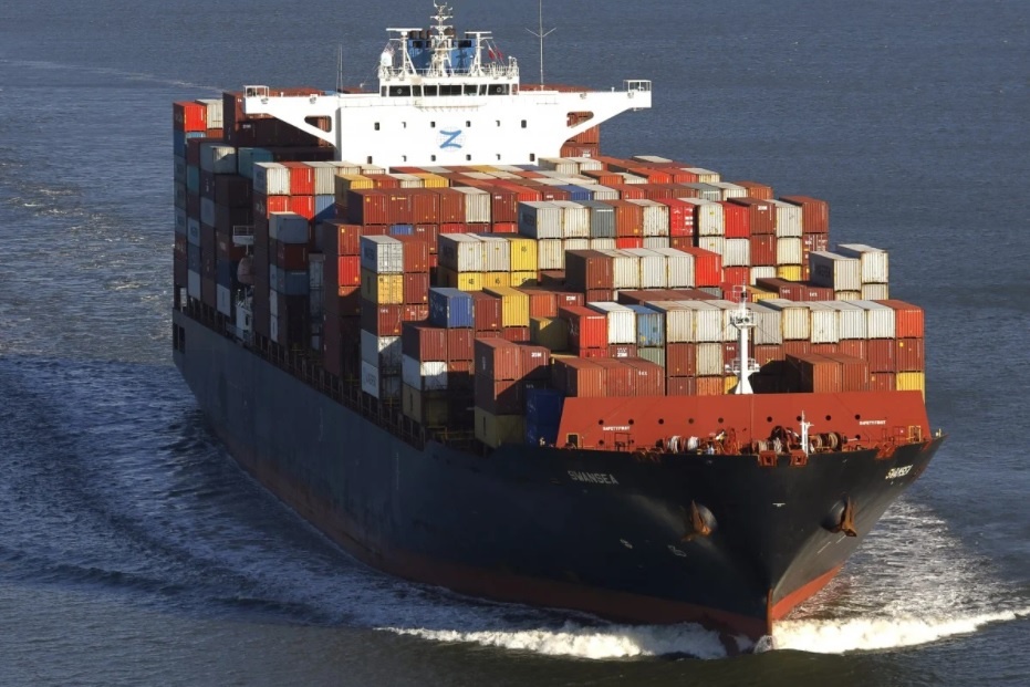 Gia hang hoa toan cau co the se tang vot hinh anh