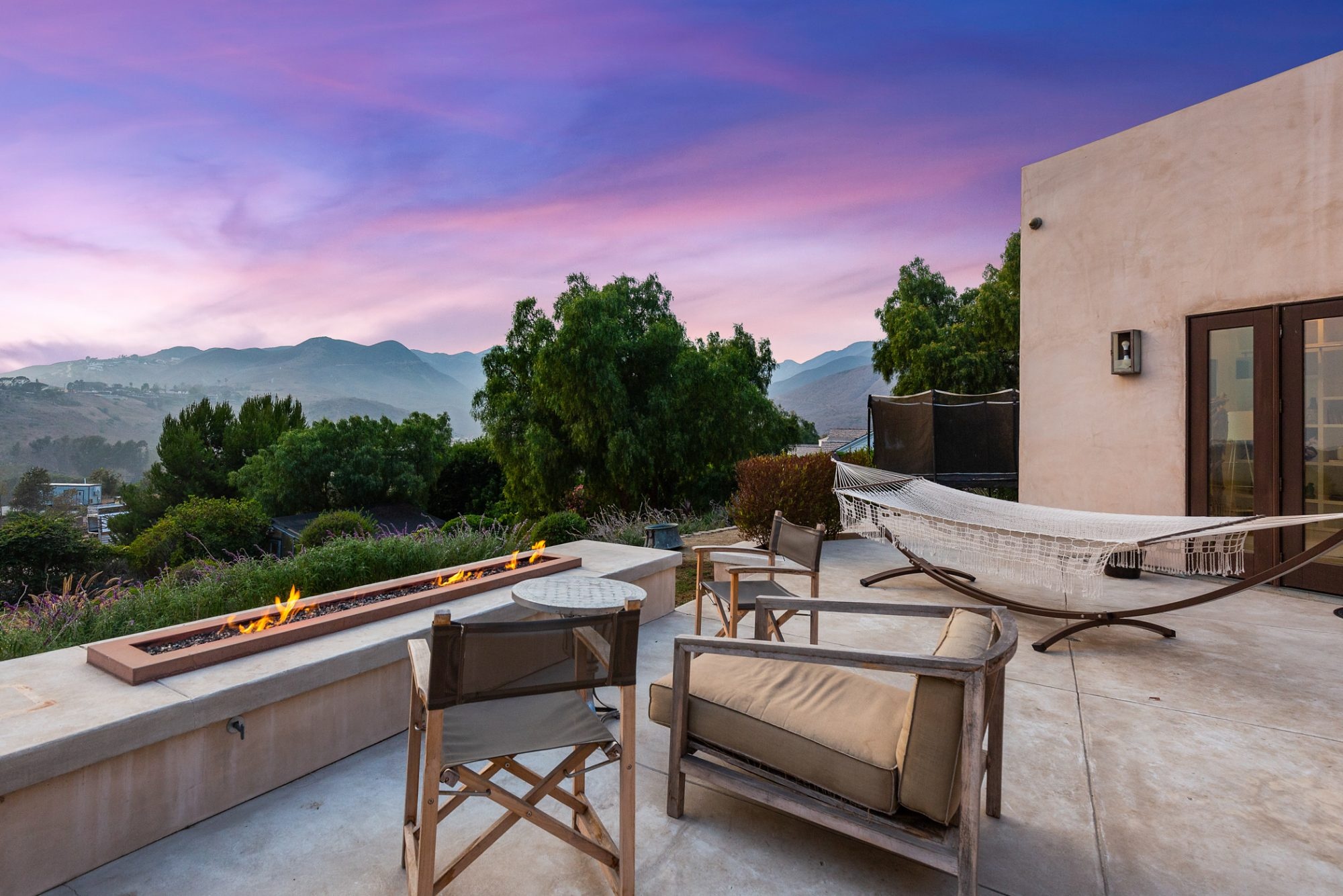 biet thu cua christ hemsworth anh 1