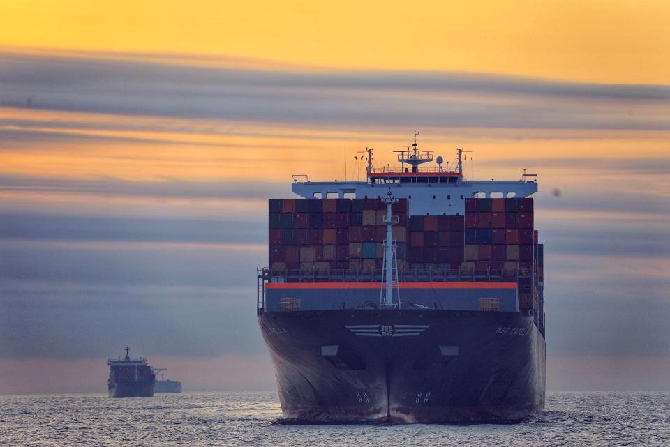 Trung Quoc kho giu cam ket thuong mai voi My hinh anh