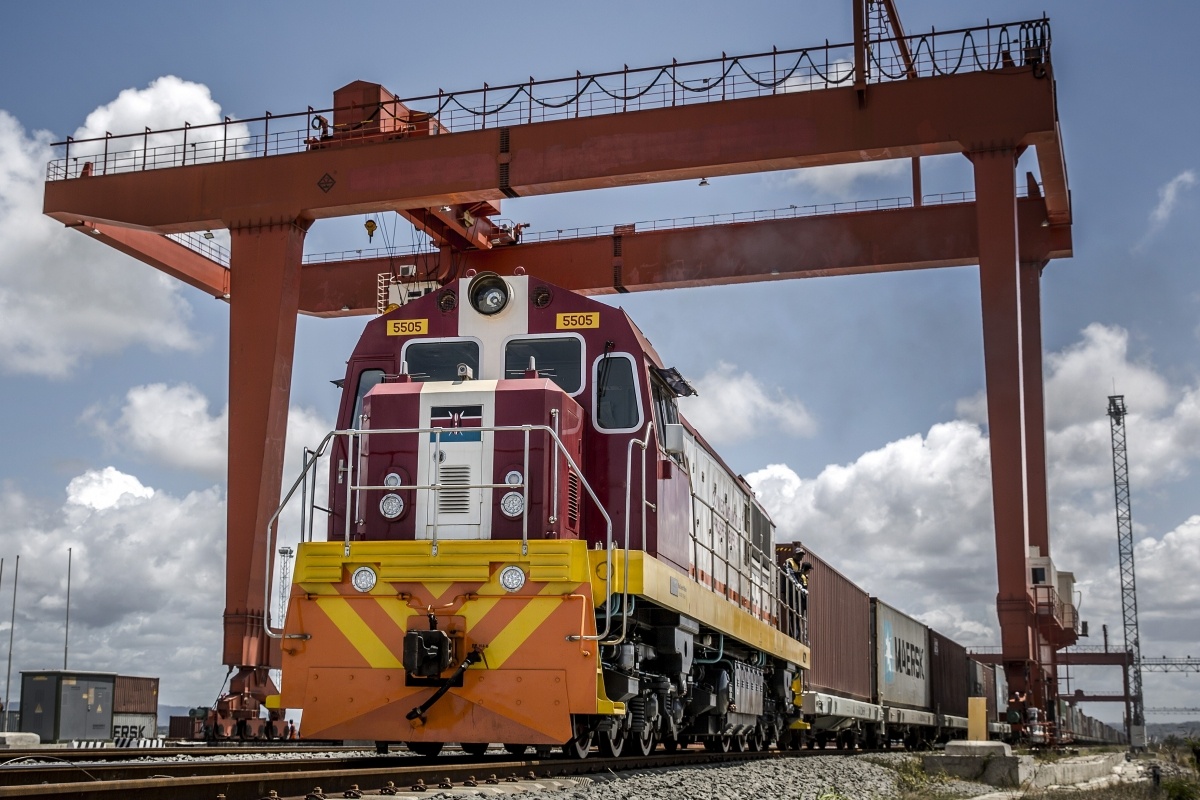 world bank kêu gọi trung quốc xóa nợ cho các nước nghèo ảnh 1 world bank keu goi trung quoc xoa no cho cac nuoc ngheo anh 1