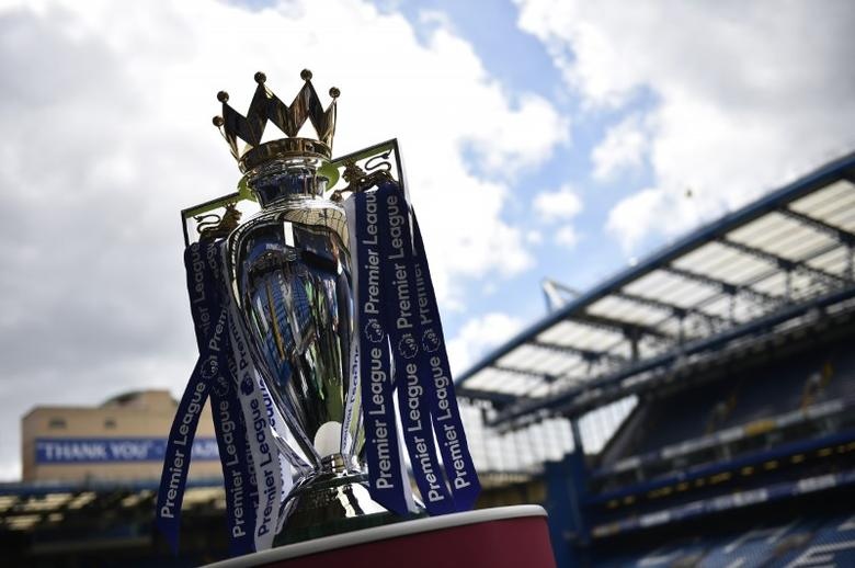 Giai Ngoai hang Anh kien dai truyen hinh Trung Quoc anh 1