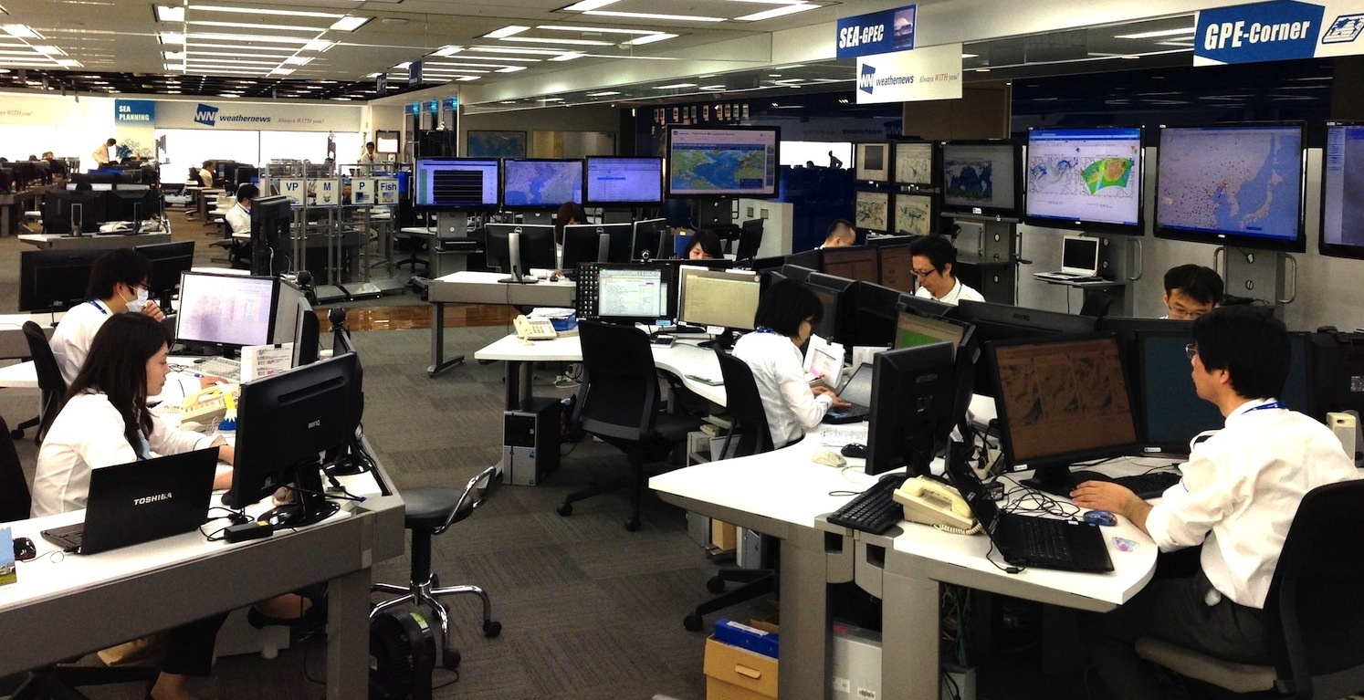 The kho cua cac cong ty Nhat khi muon rut khoi Trung Quoc hinh anh