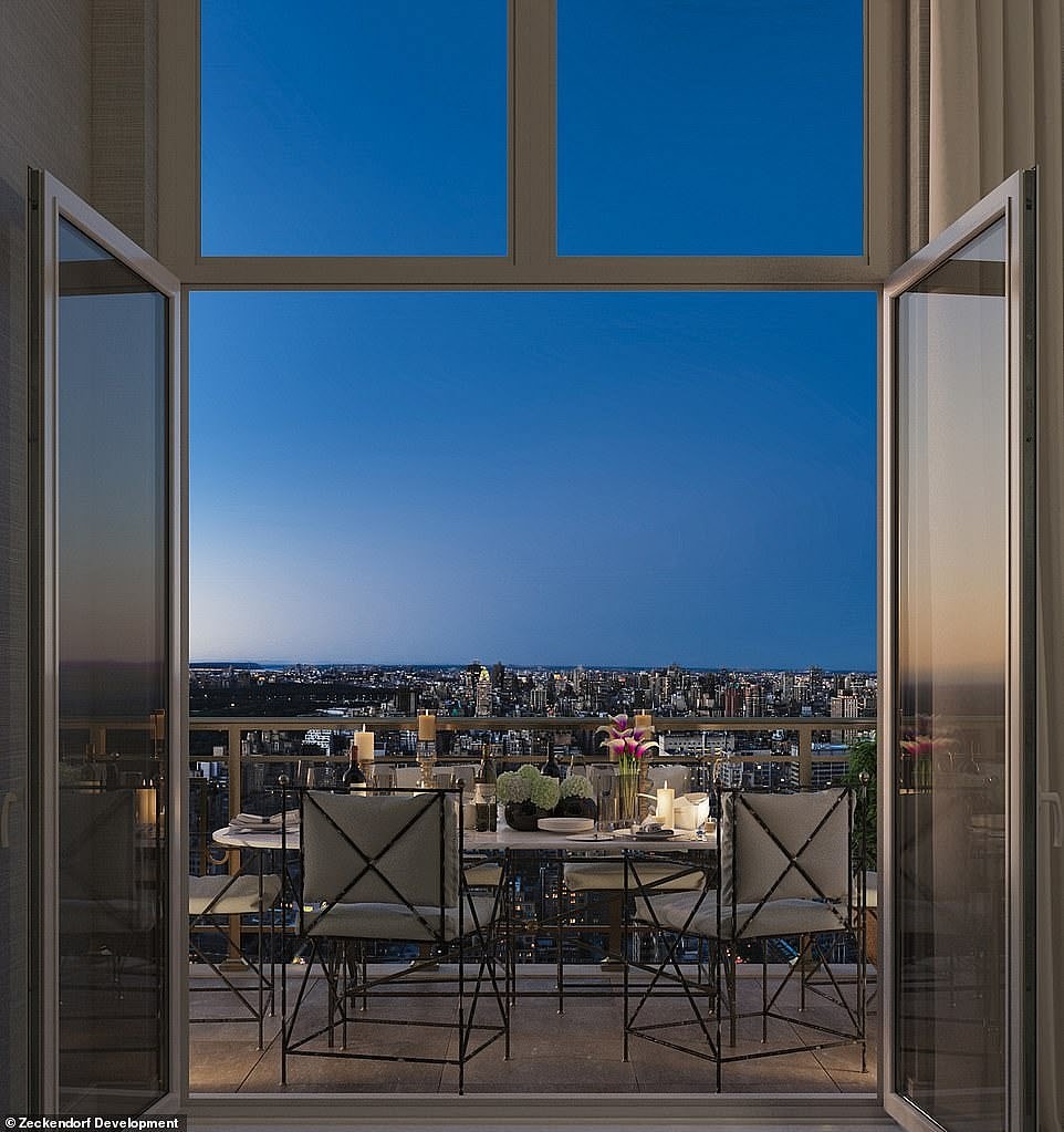 ty phu anh ban can ho dat nhat singapore anh 4