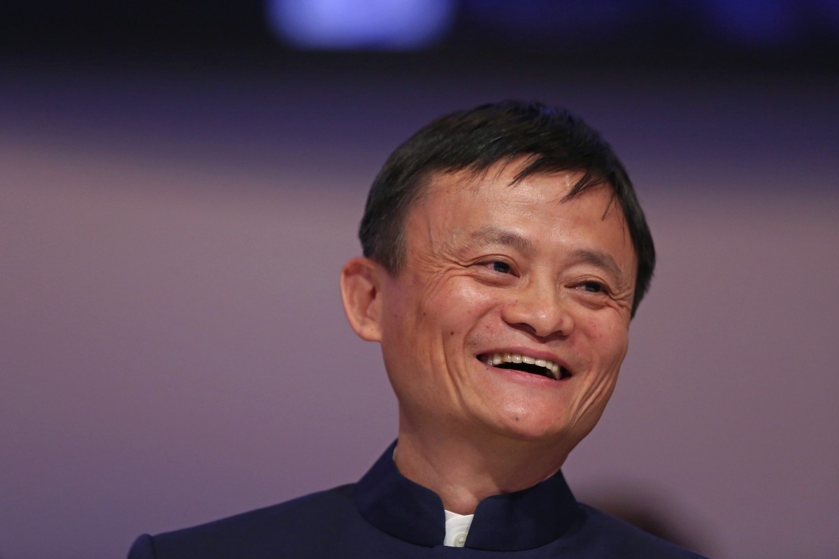Jack Ma khong co ten trong danh sach cac ty phu vi dai cua Trung Quoc hinh anh