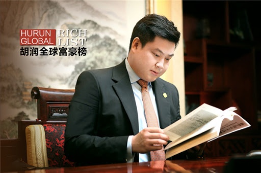 5 ty phu duoi 40 tuoi giau nhat trung quoc anh 6