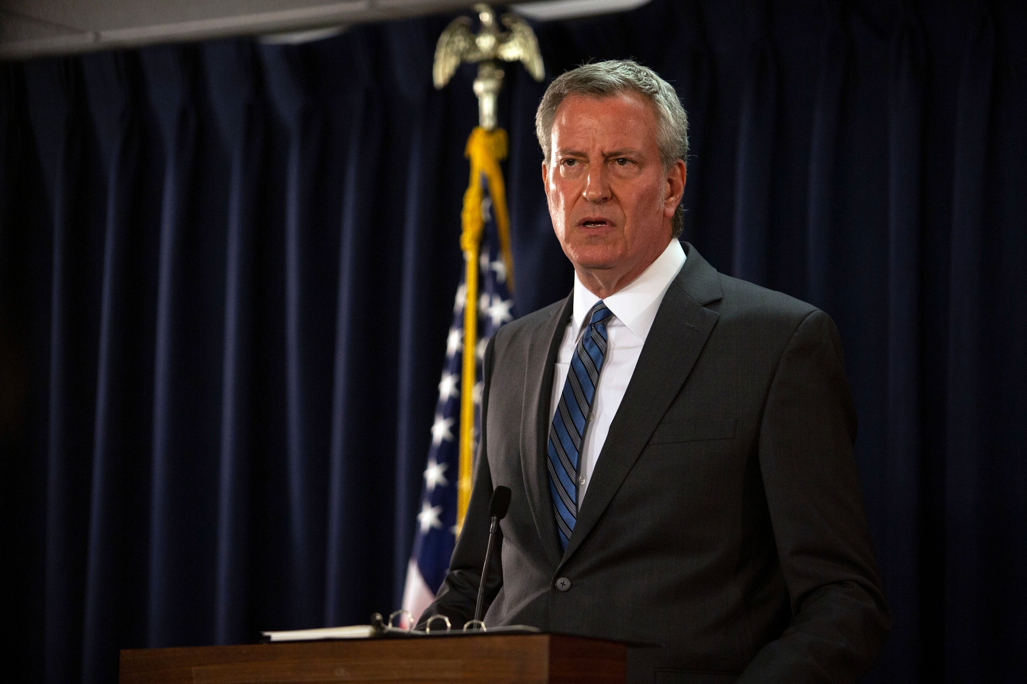 Bat dong san va thuong hieu tai New York cua ong Trump anh 1