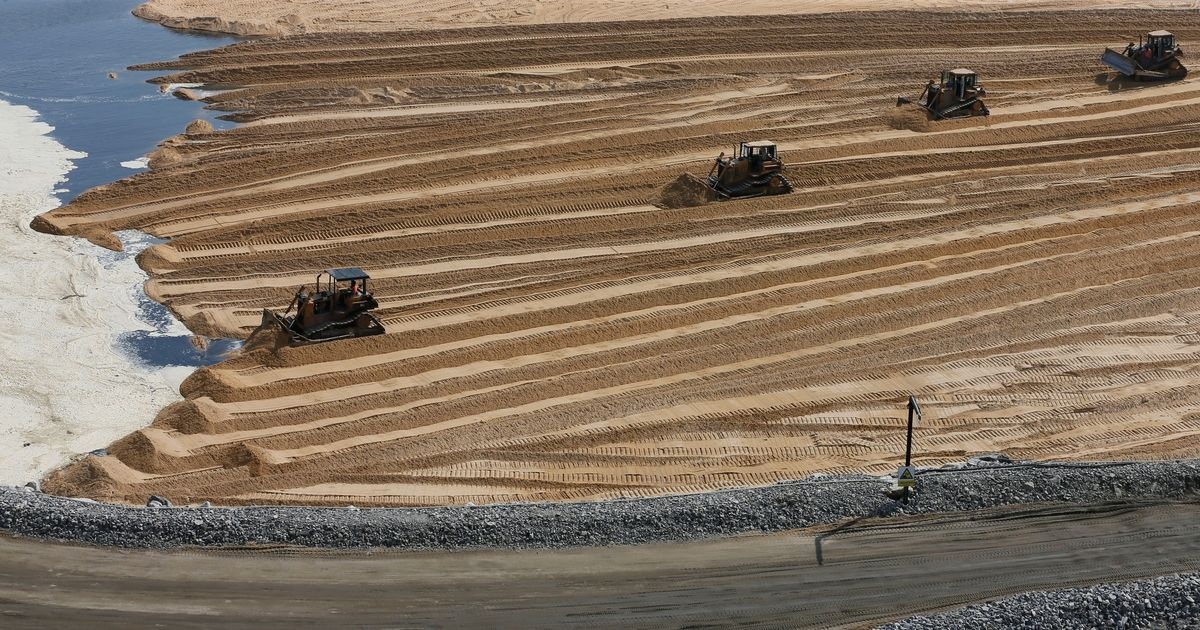 Singapore se ra sao neu thieu cat? hinh anh