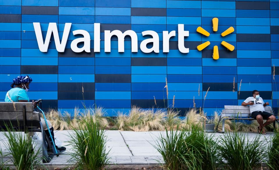 walmart dau tu xet nghiem covid19 tai nha anh 1