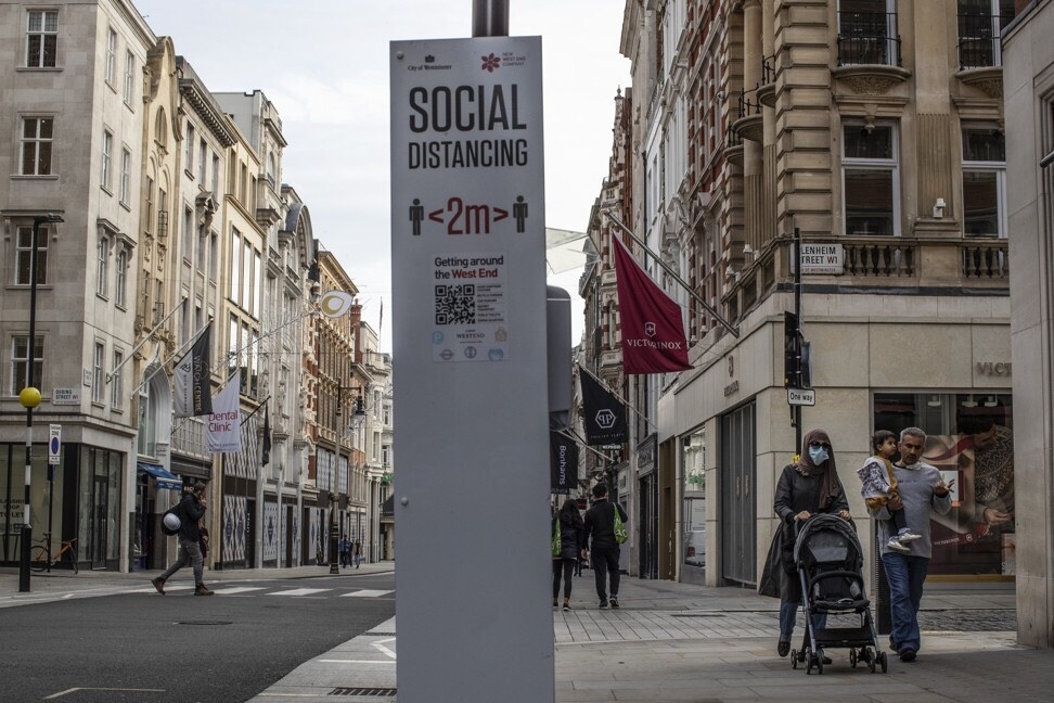 Black Friday vang ve diu hiu tai cac thien duong mua sam the gioi anh 2