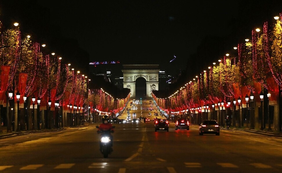 Black Friday vang ve diu hiu tai cac thien duong mua sam the gioi anh 3