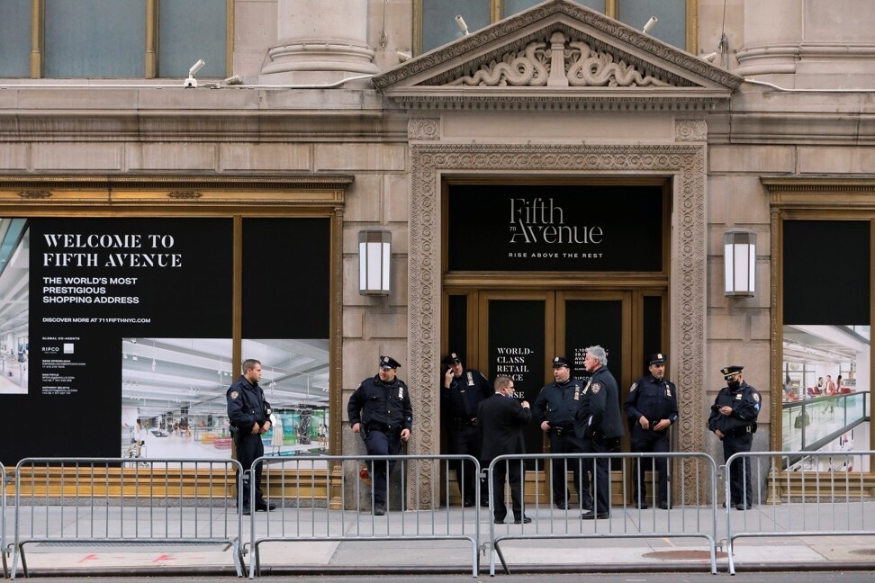 Black Friday vang ve diu hiu tai cac thien duong mua sam the gioi anh 7