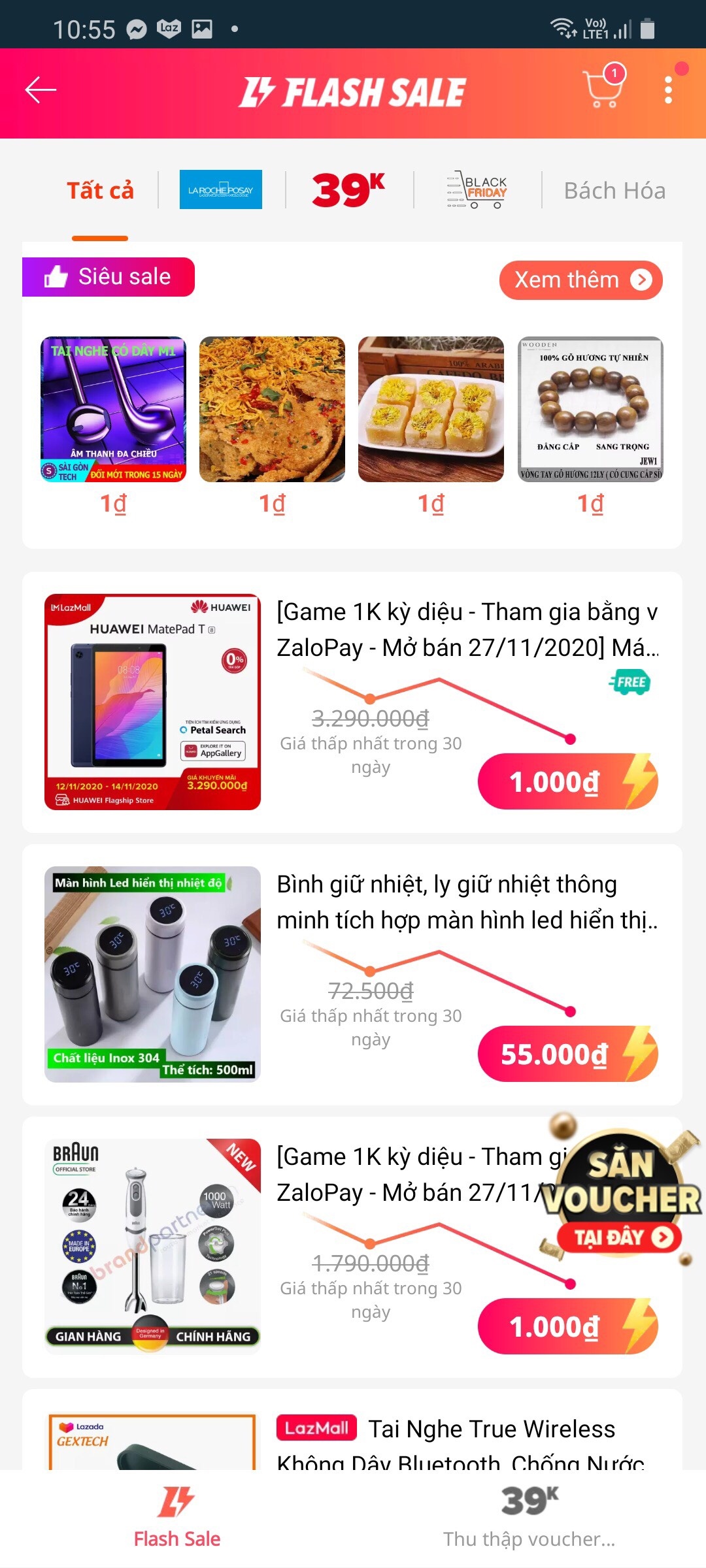 san sale online black friday anh 2