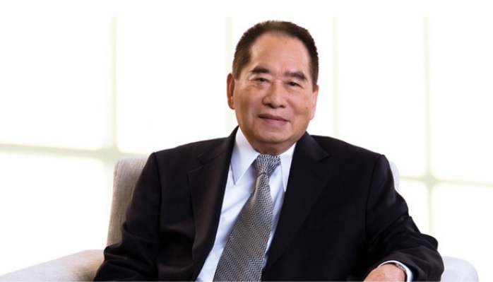 10 gia toc giau nhat chau A anh 10