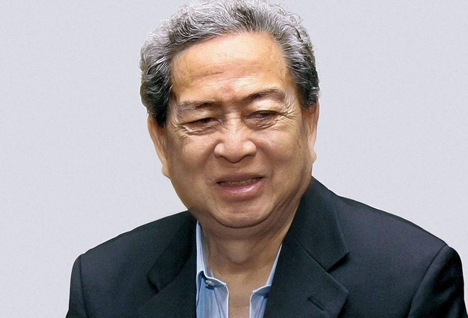 10 gia toc giau nhat chau A anh 4