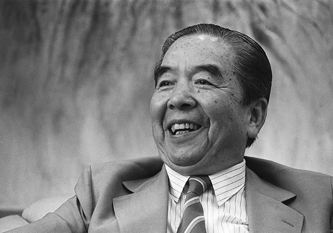 10 gia toc giau nhat chau A anh 9