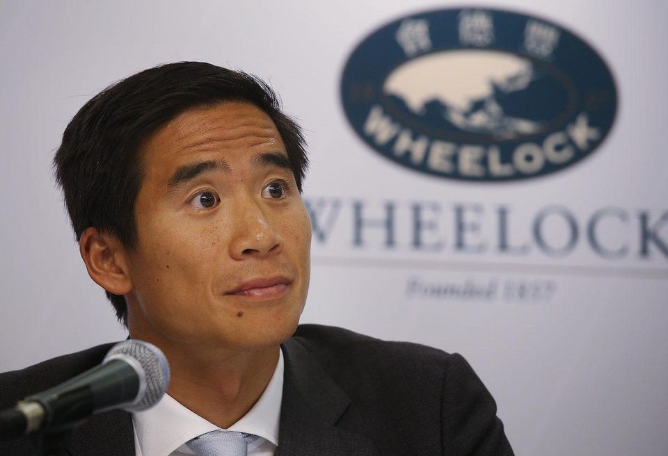 Dai gia dia oc Hong Kong giau them 3,2 ty USD nho roi san chung khoan hinh anh