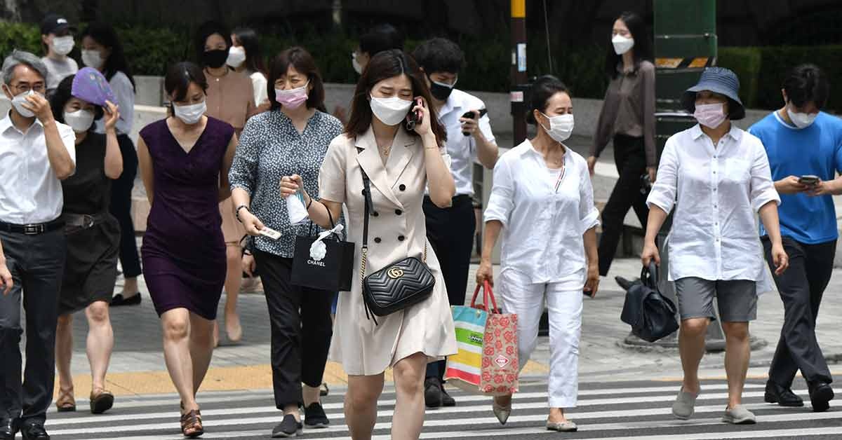 Han Quoc khong voi mua vaccine Covid19 anh 2