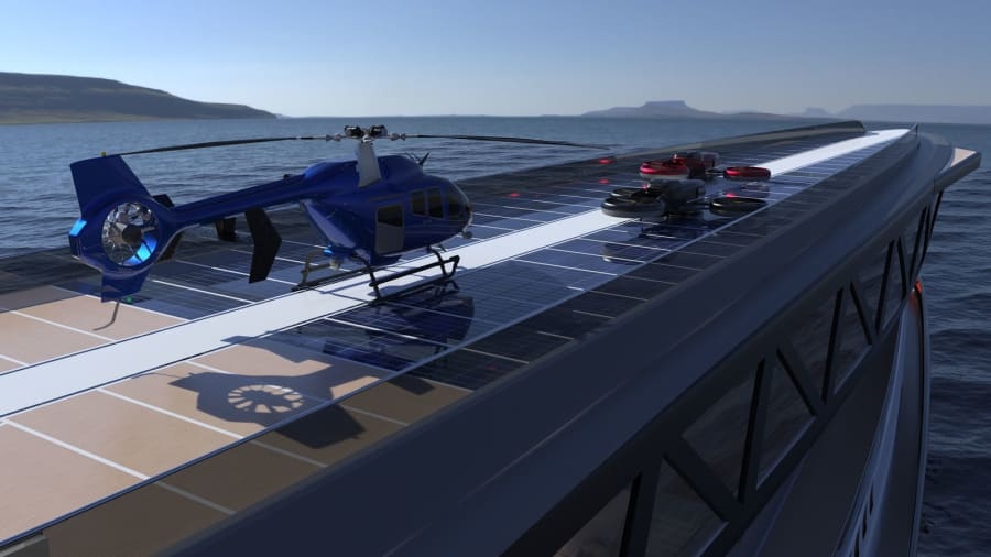 sieu du thuyen ca map 550 trieu usd anh 8