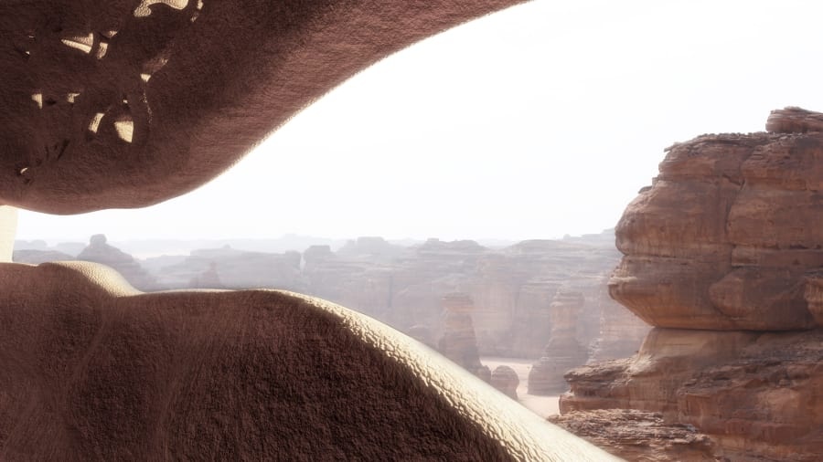 khu nghi duong duoi long dat anh 3