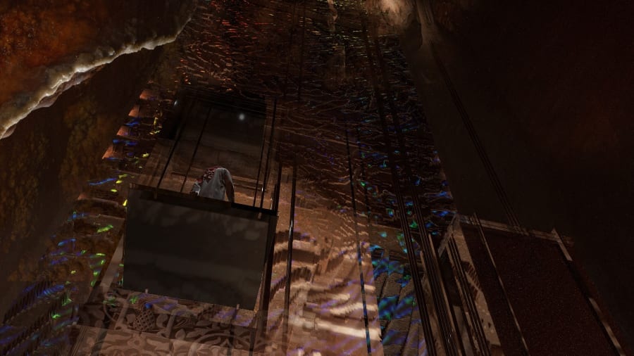 khu nghi duong duoi long dat anh 5