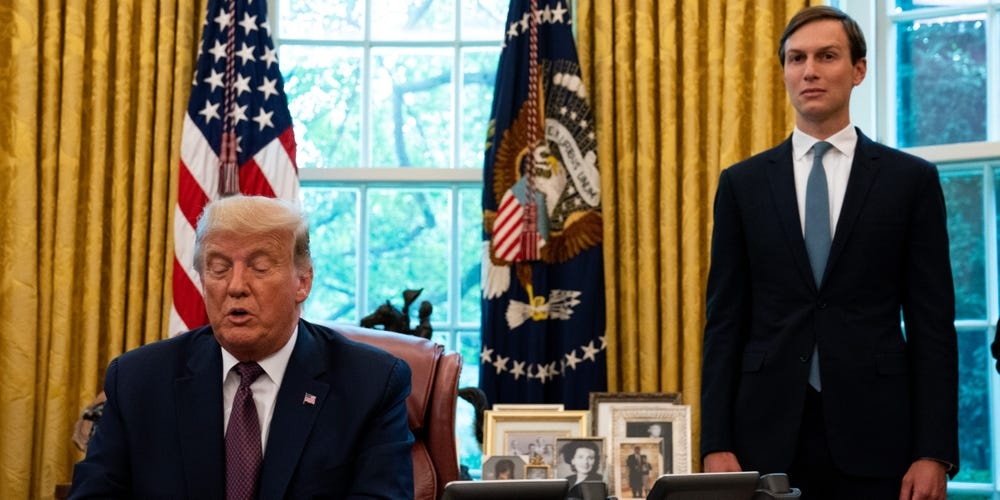 tong thong Donald Trump anh 1