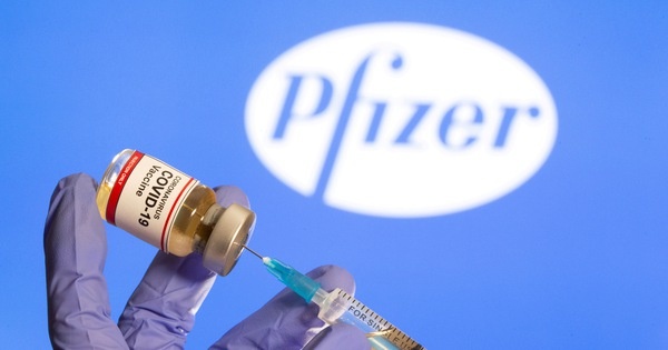 co phieu pfizer truot doc anh 1