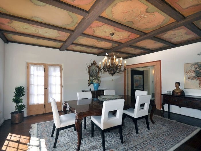 biet thu cua walt disney anh 5