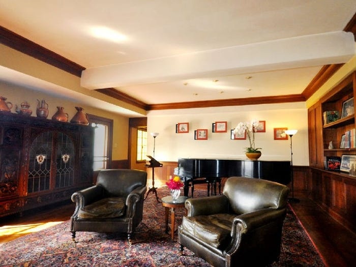 biet thu cua walt disney anh 8