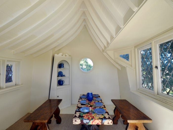 biet thu cua walt disney anh 10