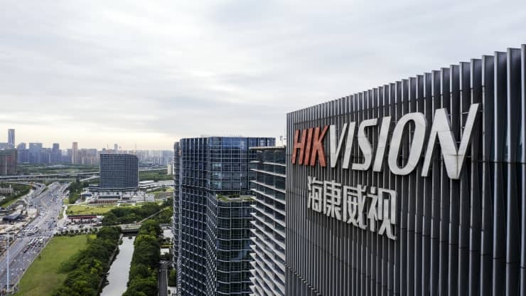 21 cong ty Trung Quoc bi xoa ten khoi san chung khoan My anh 1