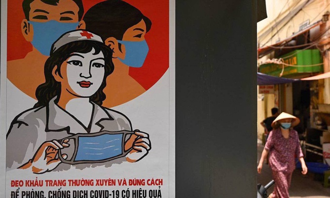 viet nam vuot covid19 va suy thoai toan cau anh 1