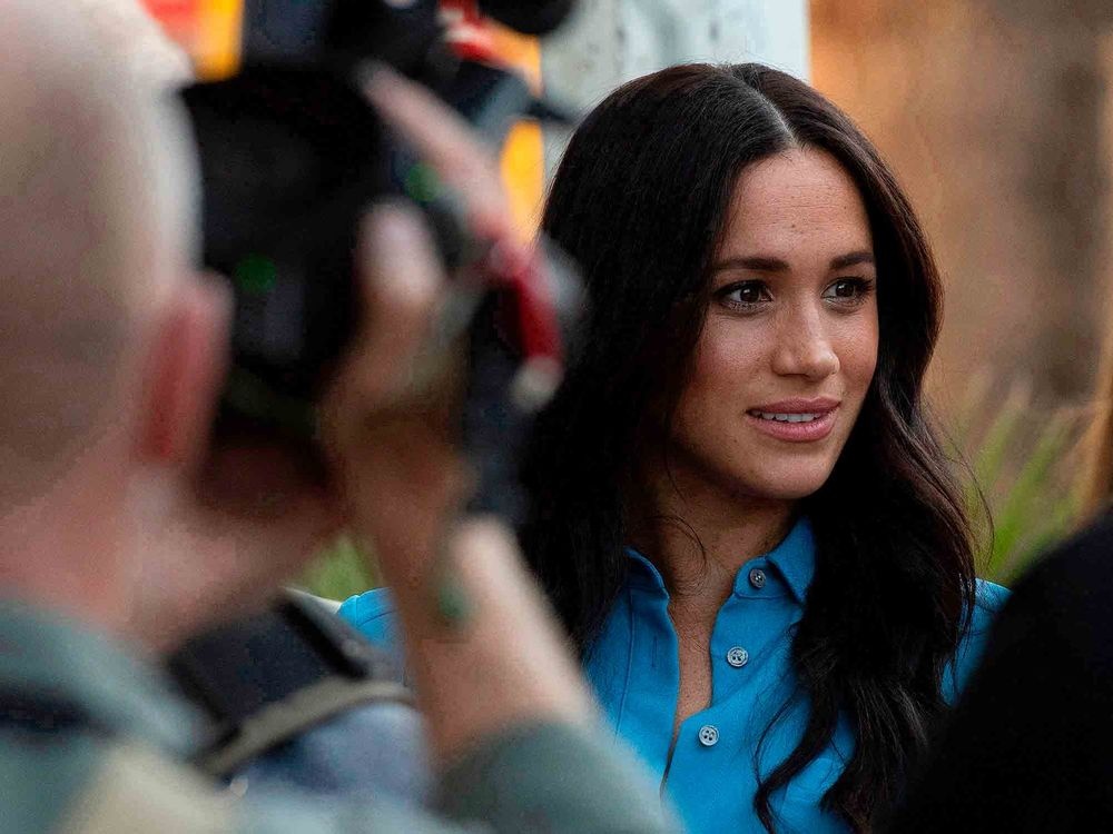 Cong nuong Meghan Markle dau tu vao cong ty sua yen mach anh 1