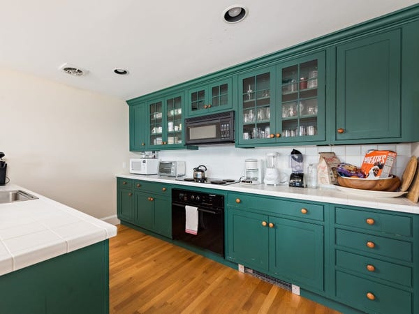 biet thu hang xom cua ca si Taylor Swift anh 13