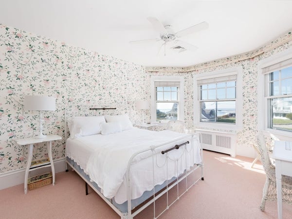 biet thu hang xom cua ca si Taylor Swift anh 14