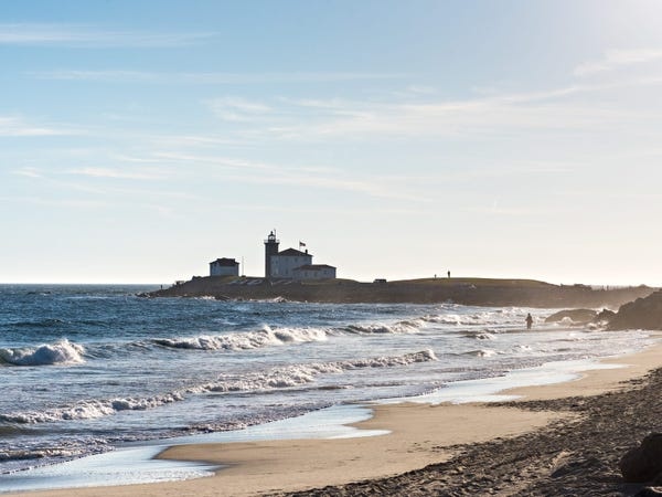 biet thu hang xom cua ca si Taylor Swift anh 6