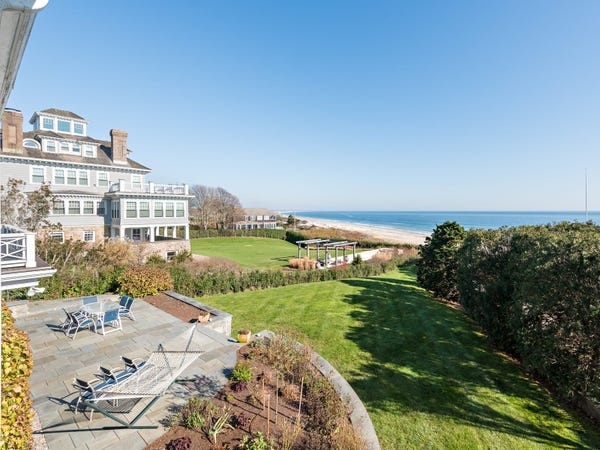 biet thu hang xom cua ca si Taylor Swift anh 7