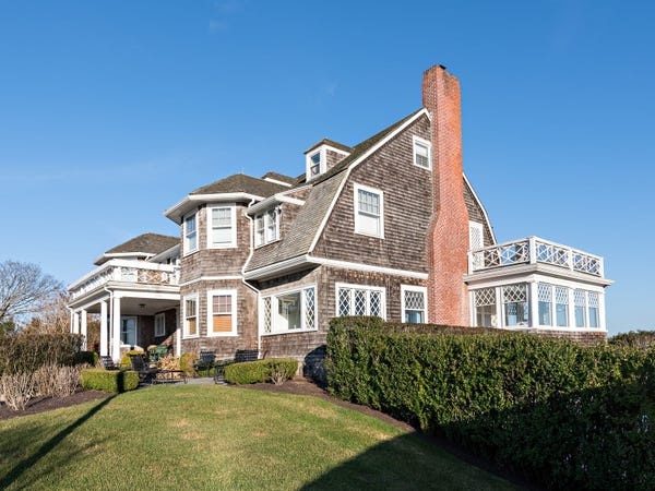 biet thu hang xom cua ca si Taylor Swift anh 2