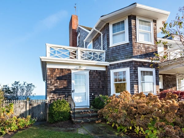 biet thu hang xom cua ca si Taylor Swift anh 3