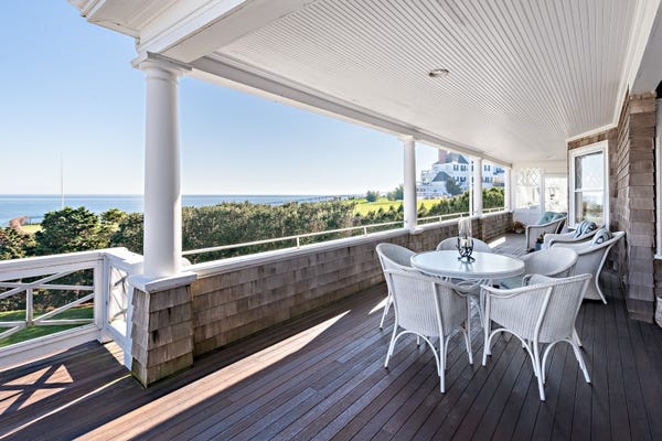 biet thu hang xom cua ca si Taylor Swift anh 4