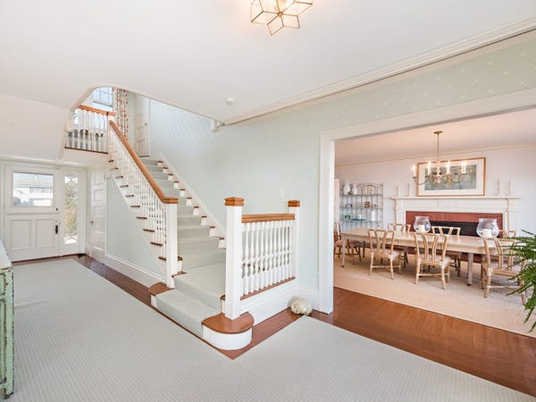 biet thu hang xom cua ca si Taylor Swift anh 8