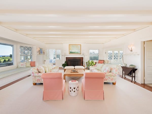 biet thu hang xom cua ca si Taylor Swift anh 9