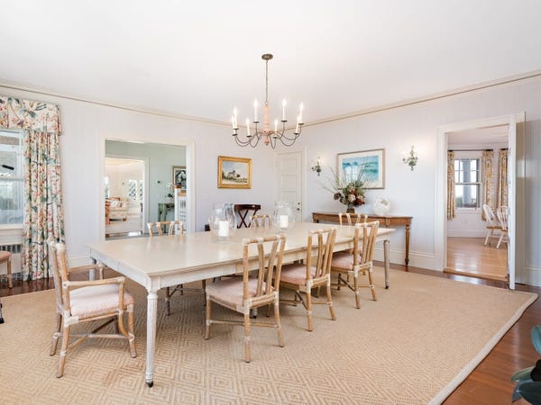 biet thu hang xom cua ca si Taylor Swift anh 12