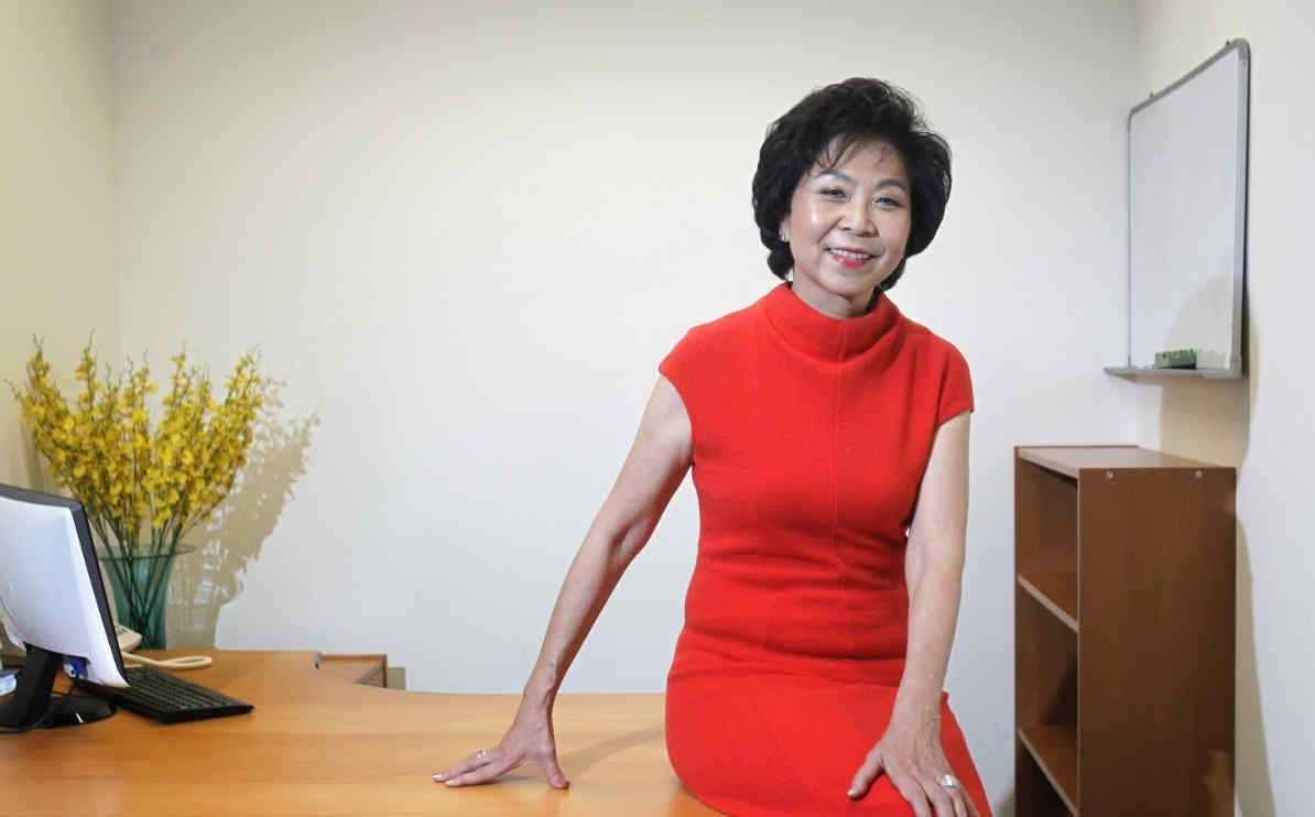 Nu cuong nhan hiem hoi tai 'CLB dan ong' o Thung lung Silicon hinh anh